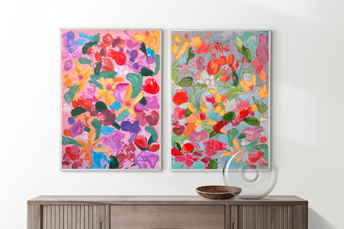 Original Oil Painting