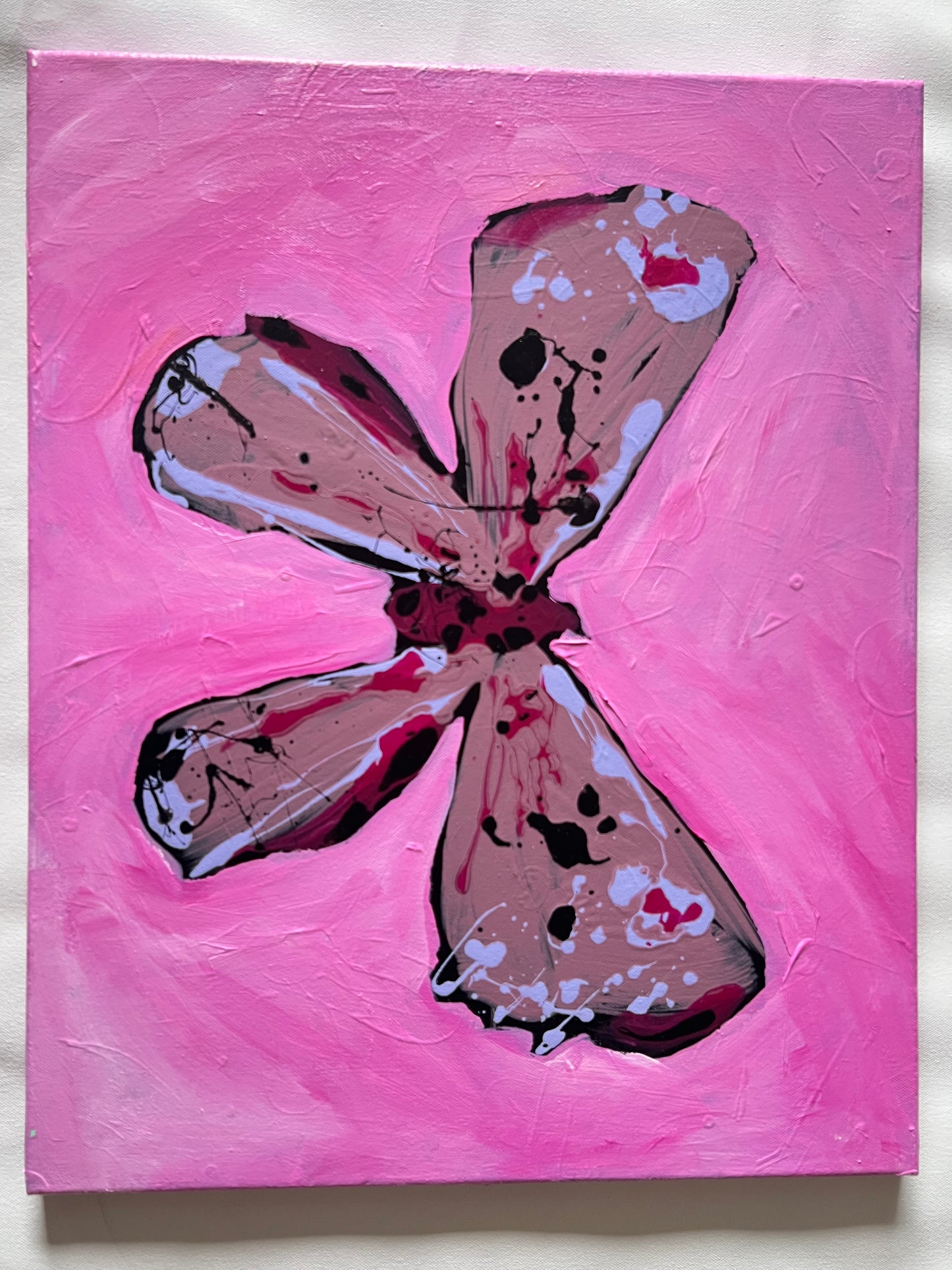 Butterfly Painting