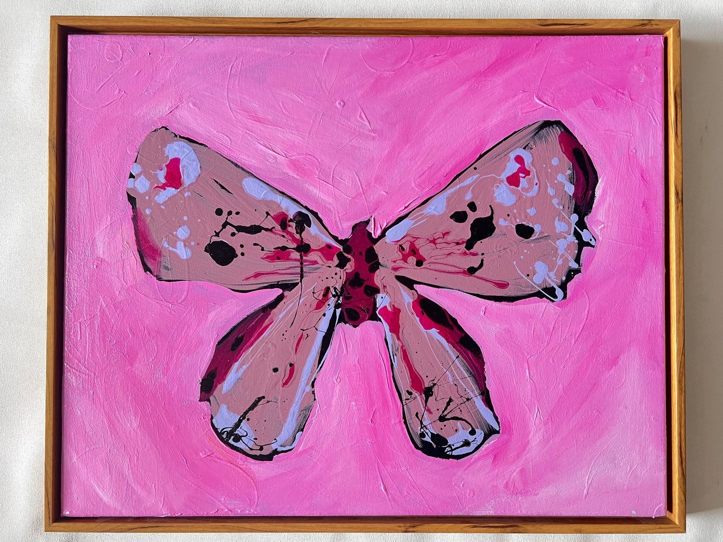 Butterfly Painting