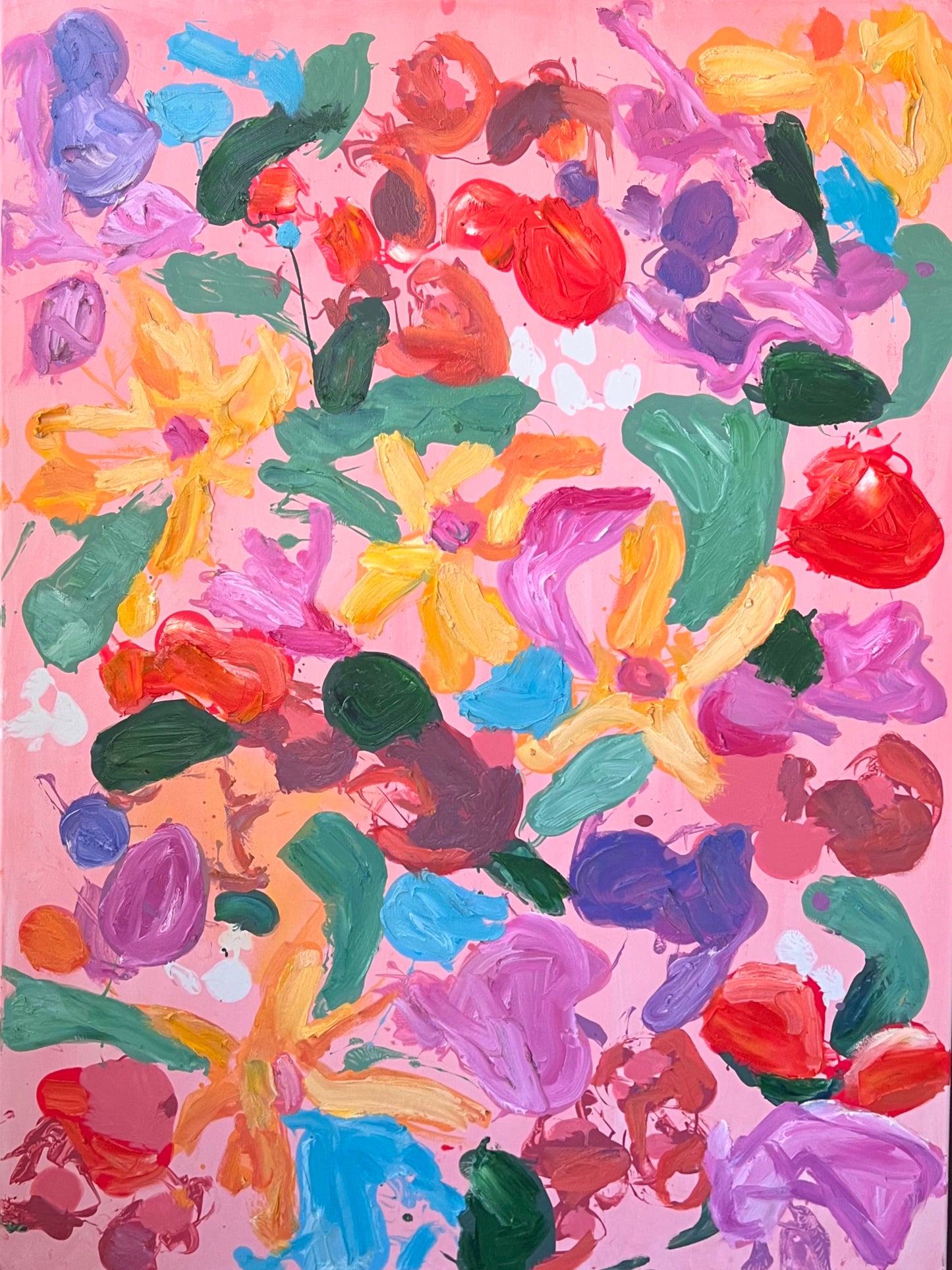 Original Oil Painting