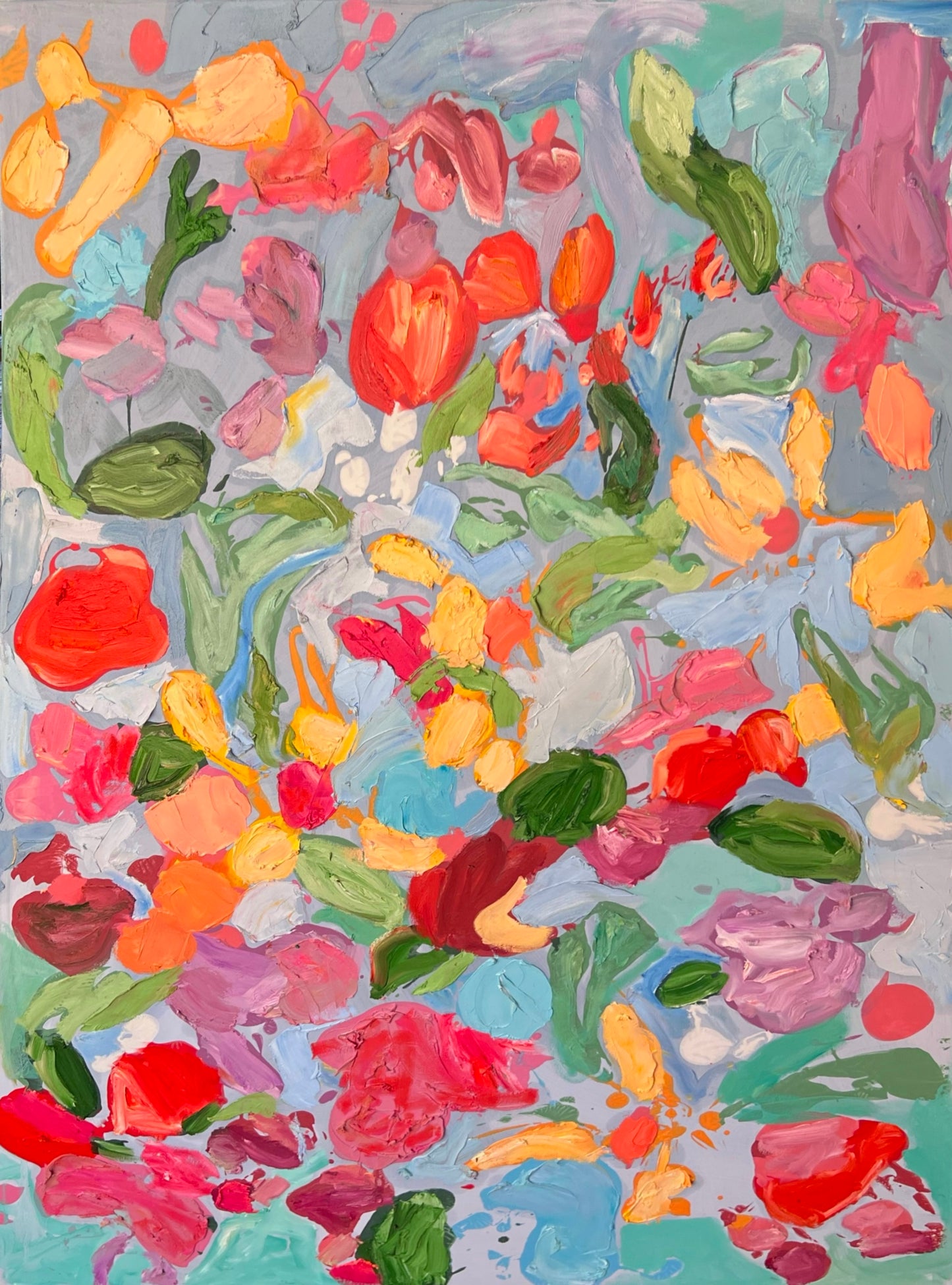 Original Oil Painting