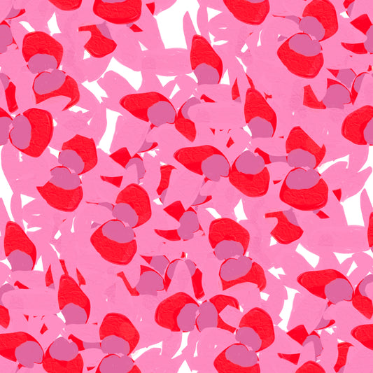 Flower Art Print (Copy)