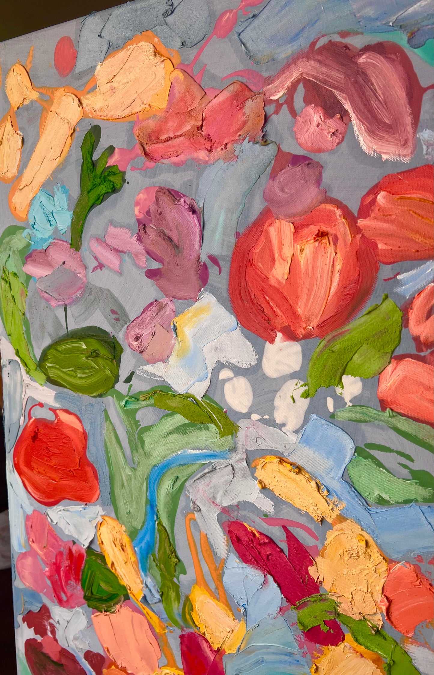 Original Oil Painting